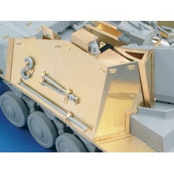 Sd. Kfz. 131 "MARDER II" - Part 2 (1/35)