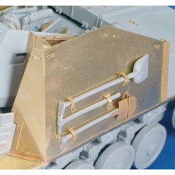 Sd. Kfz. 131 "MARDER II" - Part 2 (1/35)