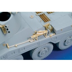 Sd. Kfz. 234/2 (1/35)