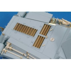 Sd. Kfz. 234/2 (1/35)