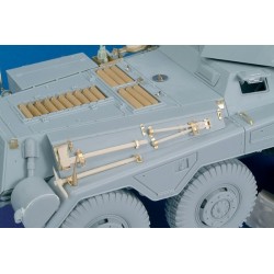 Sd. Kfz. 234/2 (1/35)