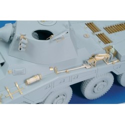 Sd. Kfz. 234/2 (1/35)