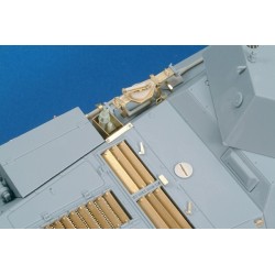 Sd. Kfz. 234/2 (1/35)