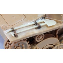 Carro armato L6/40 (1/35)