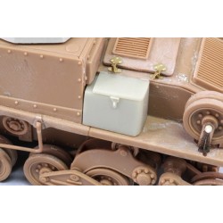 Carro armato L6/40 (1/35)