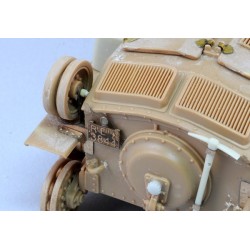 Carro armato L6/40 (1/35)