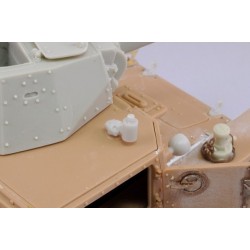 Carro armato L6/40 (1/35)