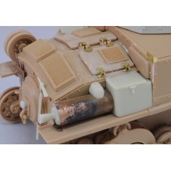 Carro armato L6/40 (1/35)