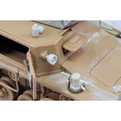 Carro armato L6/40 (1/35)
