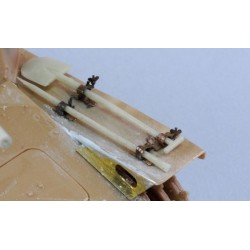 Carro armato L6/40 (1/35)