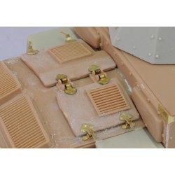 Carro armato L6/40 (1/35)