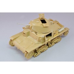 Carro armato M13/40 & M40 (1/35)