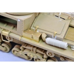 Carro armato M13/40 & M40 (1/35)