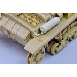 Carro armato M13/40 & M40 (1/35)