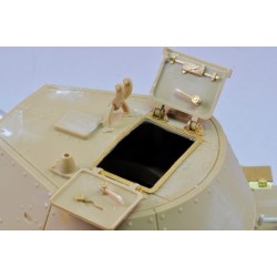 Carro armato M13/40 & M40 (1/35)