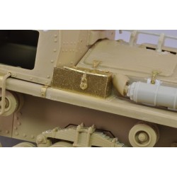 Carro armato M13/40 & M40 (1/35)