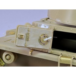 Carro armato M13/40 & M40 (1/35)