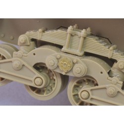 Carro armato M13/40 & M40 (1/35)