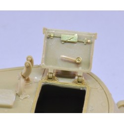 Carro armato M13/40 & M40 (1/35)