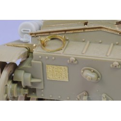 Carro armato M13/40 & M40 (1/35)