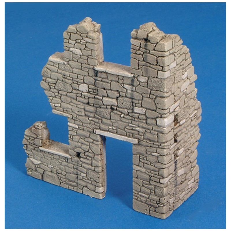 Ruin Ardenne (1/72scale)