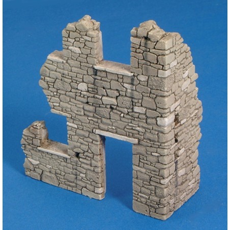 Ruin Ardenne (1/72scale)