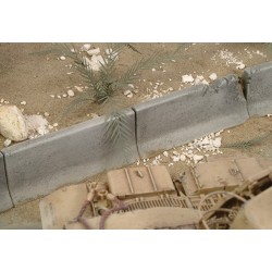 Road accessories n.1 (1/35)