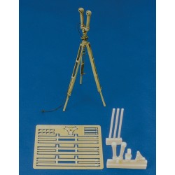 Flak Rangefinder (1/35)