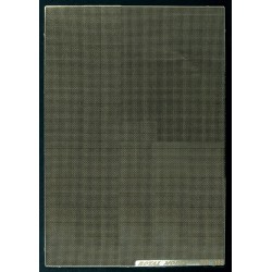 Fine Square Mesh 