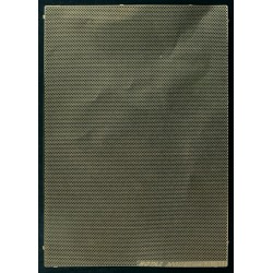 Medium Drilled Mesh 