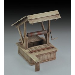East European well (1/35) 