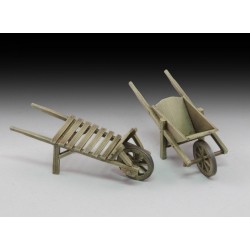 Whellbarrows (1/35)