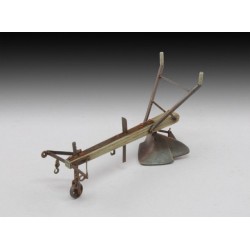 Farm plow (1/35) 