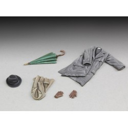Civilian clothing (1/35) 