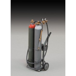 Gas welding set (1/35)