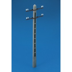 Electric pole (1/48)