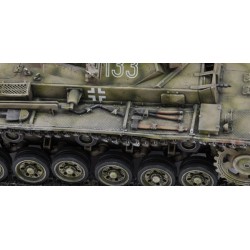 Mudgards "Panzer III/Stug III" (1/35 )