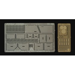U.S. Dragon Wagon - Part 2 (1/35)