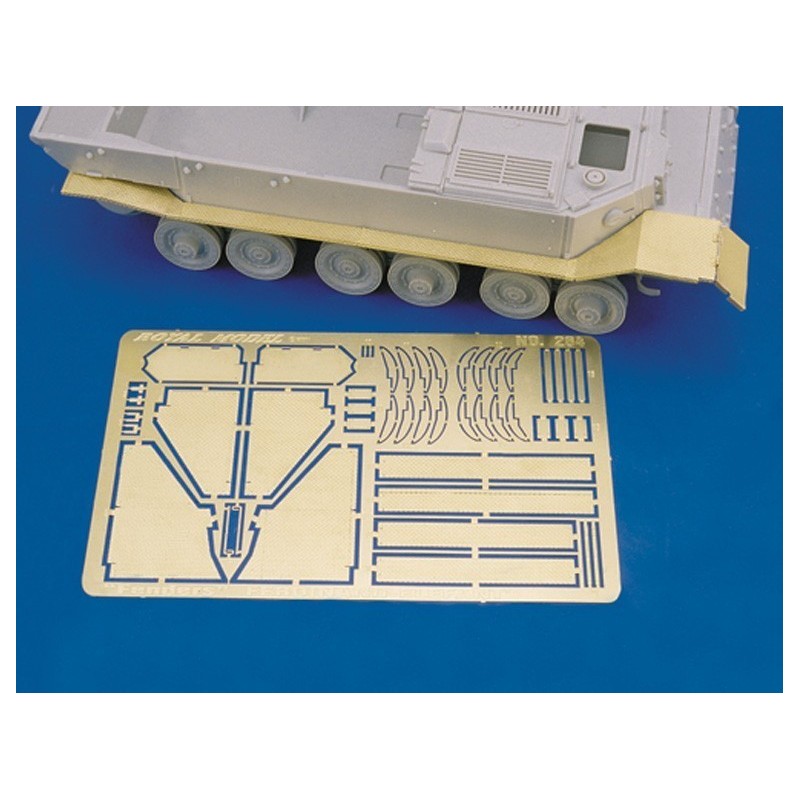 Elefant/Ferdinands Fenders (1/35)