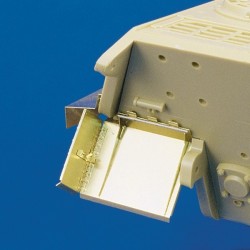 Tiger II Fenders (1/35)