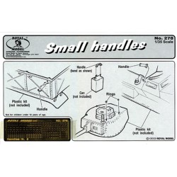 Small Handles (1/35)
