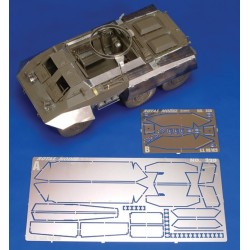 Fenders "M8 & M20" (1/35)