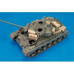 Stowage "M26 Pershing" (1/35)