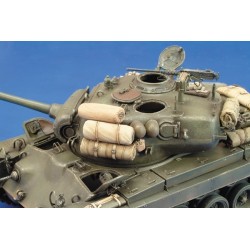 Stowage "M26 Pershing" (1/35)