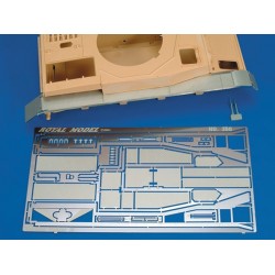 Fenders "Panzer IV" (1/35)