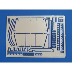M-36 B2 Armored Cover (1/35)