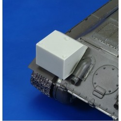 T-34  Fuel Boxes (1/35)