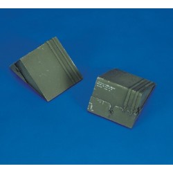 T-34 Fuel Boxes "mod 1943" (1/35)