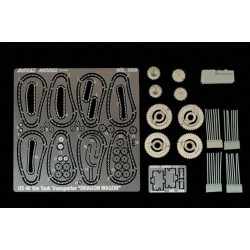 Transmission Chain  "Dragon Wagon" (1/35)