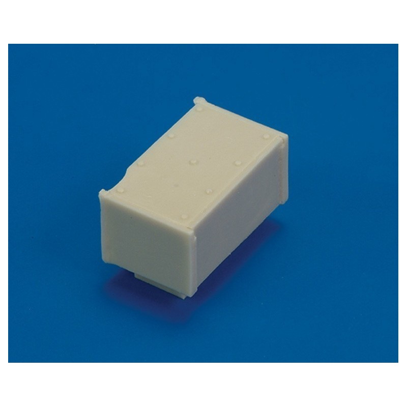 RADIO BOX "Sherman Firefly VC" (1/35)